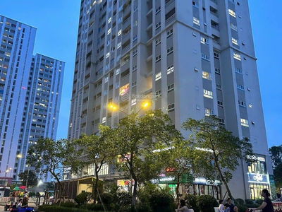 Mipec City View Project, Vietnam  Mipec City View Project, Vietnam