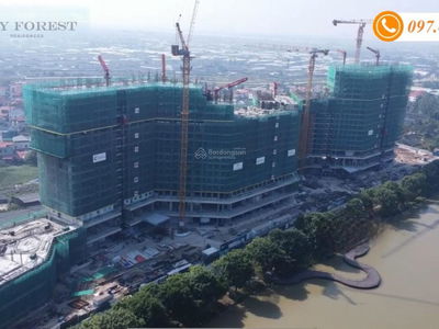 Sky Forest Residences Project, Vietnam Sky Forest Residences Project, Vietnam