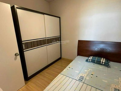 Sora Gardens 2 Project, Vietnam Sora Gardens 2 Project, Vietnam