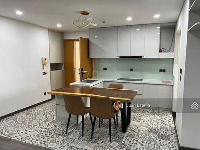 The Estella, Vietnam The Estella, Vietnam