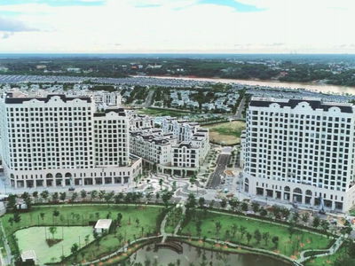 Swan Bay Project, Vietnam Swan Bay Project, Vietnam