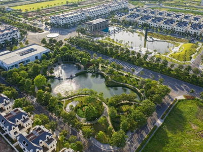 - An Lac Green Symphony, Vietnam - An Lac Green Symphony, Vietnam