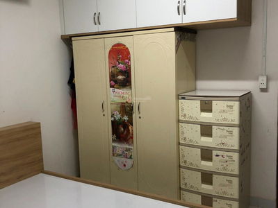 Ho Thi Ky Street, Vietnam Ho Thi Ky Street, Vietnam