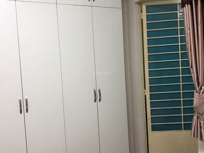 Ho Thi Ky Street, Vietnam Ho Thi Ky Street, Vietnam