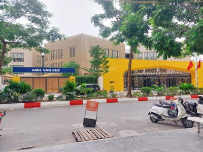 CT5 Van Khe, Vietnam CT5 Van Khe, Vietnam