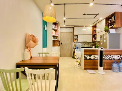 Kris Vue, Vietnam Kris Vue, Vietnam