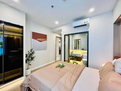 MT Eastmark City Apartment, Vietnam MT Eastmark City Apartment, Vietnam