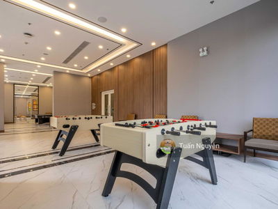 The Zenpark project, Vietnam The Zenpark project, Vietnam