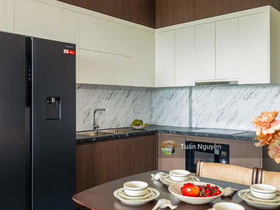 The Zenpark project, Vietnam The Zenpark project, Vietnam