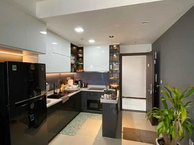 Botanica Premier, Vietnam Botanica Premier, Vietnam