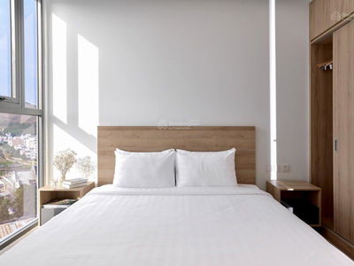 Scenia Bay Nha Trang Project, Vietnam Scenia Bay Nha Trang Project, Vietnam