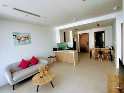 Scenia Bay Nha Trang Project, Vietnam Scenia Bay Nha Trang Project, Vietnam