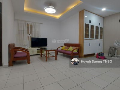 An Phu Apartment, Vietnam An Phu Apartment, Vietnam