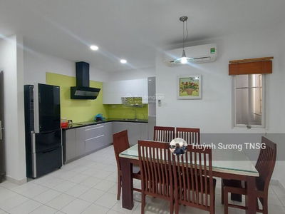 An Phu Apartment, Vietnam An Phu Apartment, Vietnam