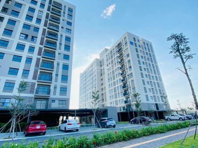 Ehome Southgate Project, Vietnam  Ehome Southgate Project, Vietnam