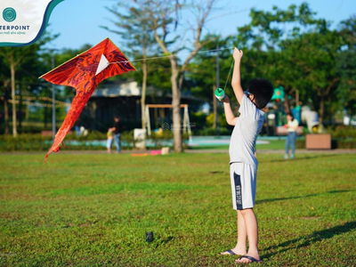 Ehome Southgate Project, Vietnam  Ehome Southgate Project, Vietnam