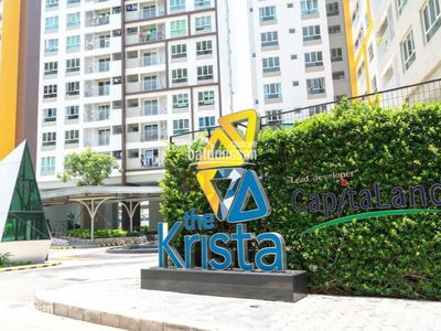 The Krista, Vietnam The Krista, Vietnam