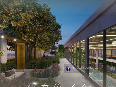 Masteri West Heights Project, Vietnam Masteri West Heights Project, Vietnam