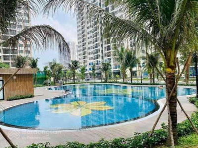 The Origami - Vinhomes Grand Park, Vietnam The Origami - Vinhomes Grand Park, Vietnam