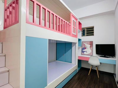 HH3 Linh Dam, Vietnam HH3 Linh Dam, Vietnam