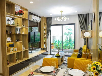 Phuc Yen Apartment, Vietnam Phuc Yen Apartment, Vietnam