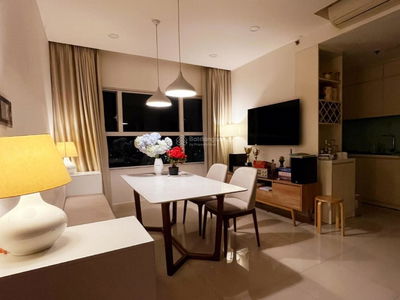 Sunrise City, Vietnam  Sunrise City, Vietnam