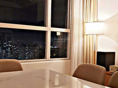 Sunrise City, Vietnam Sunrise City, Vietnam