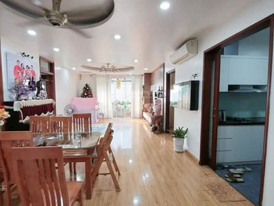 FLC Landmark Tower Project, Vietnam FLC Landmark Tower Project, Vietnam