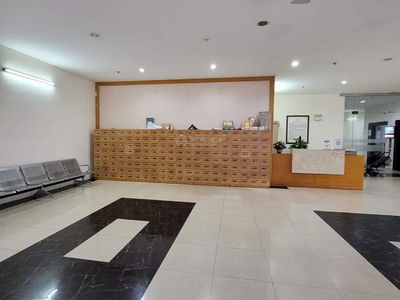 FLC Landmark Tower Project, Vietnam FLC Landmark Tower Project, Vietnam