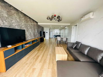 Nam Phuc - Le Jardin, Vietnam  Nam Phuc - Le Jardin, Vietnam