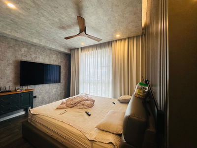 Riverpark Residence, Vietnam Riverpark Residence, Vietnam