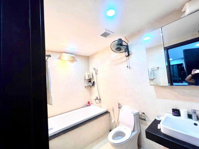 HPC Landmark 105 Project, Vietnam HPC Landmark 105 Project, Vietnam