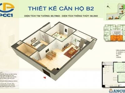 PCC1 Complex Project, Vietnam  PCC1 Complex Project, Vietnam