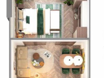 Meyhomes Capital Project, Vietnam  Meyhomes Capital Project, Vietnam