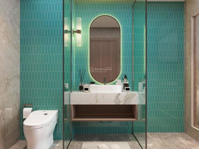 Meyhomes Capital Project, Vietnam  Meyhomes Capital Project, Vietnam