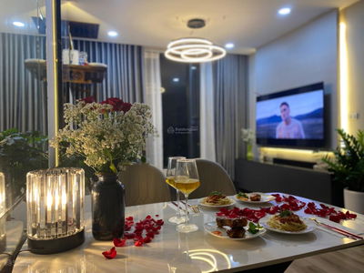 Rose Town Project, Vietnam  Rose Town Project, Vietnam