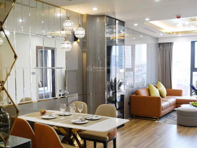 Summit Building, Vietnam Summit Building, Vietnam