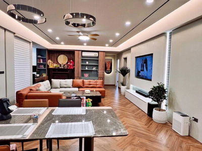 Tecco Garden Project, Vietnam Tecco Garden Project, Vietnam