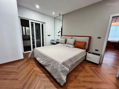 Tecco Garden Project, Vietnam Tecco Garden Project, Vietnam