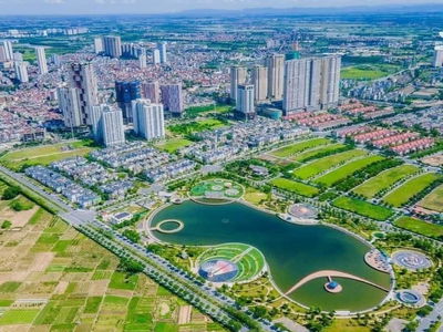 The Terra An Hung Project, Vietnam  The Terra An Hung Project, Vietnam