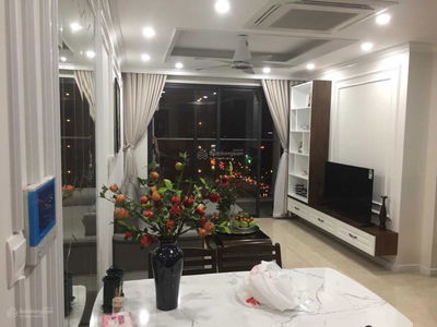 Vinhomes D'Capitale Vinhomes D'Capitale