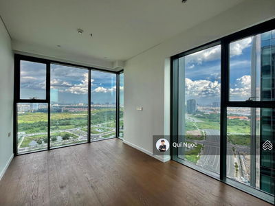 The Crest Residence, Vietnam The Crest Residence, Vietnam