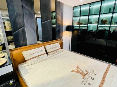 Thanh Xuan Complex Project, Vietnam Thanh Xuan Complex Project, Vietnam