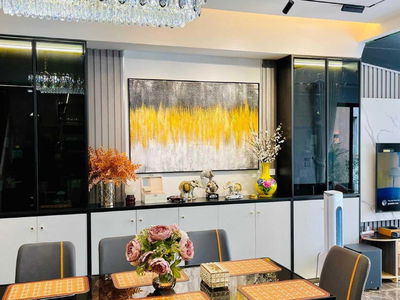 Thanh Xuan Complex Project, Vietnam Thanh Xuan Complex Project, Vietnam