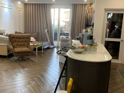 Riverpark Residence, Vietnam Riverpark Residence, Vietnam