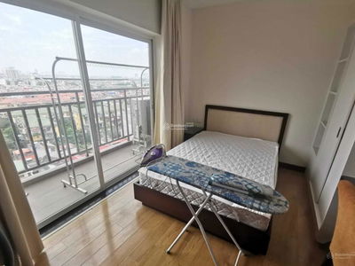 Hoa Binh Green Apartment Project, Vietnam Hoa Binh Green Apartment Project, Vietnam