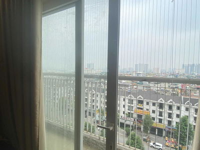 News Agency Apartment Project, Vietnam  News Agency Apartment Project, Vietnam