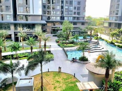 Westgate, Vietnam  Westgate, Vietnam