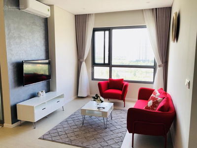 Diamond Island, Vietnam Diamond Island, Vietnam