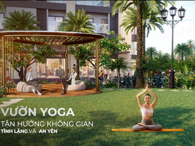 The Beverly - Vinhomes Grand Park, Vietnam  The Beverly - Vinhomes Grand Park, Vietnam